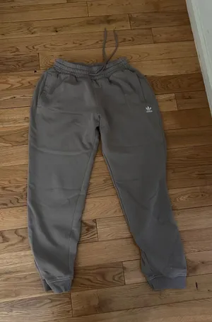 Adidas Jogger Sweatpants thumbnail 1
