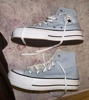 Platform Converse thumbnail 1
