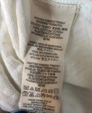 Free People ladies tank top is a size TP/XS. thumbnail 3
