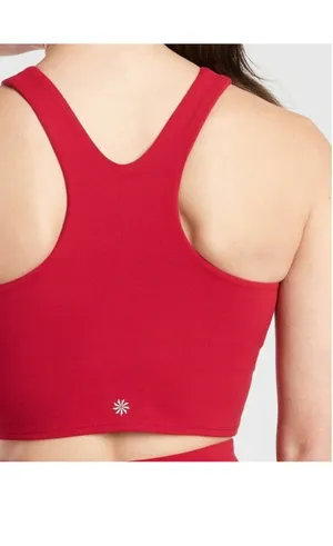 Athleta Conscious Crop Tank Top thumbnail 3