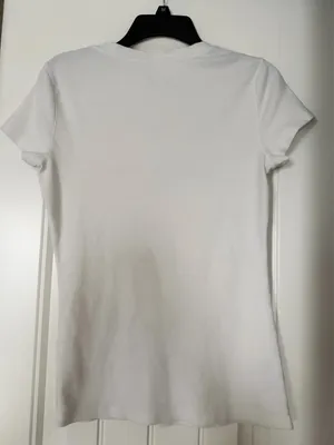 Tommy Hilfiger Shirt Tee thumbnail 2