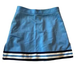 Vintage Varsity Spirit Cheer Skirt thumbnail 1