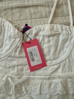 Edikted Mini Dress thumbnail 5