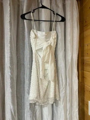 Homecoming Dress- The Prettiest Dress!! thumbnail 4