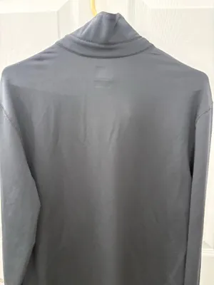 Callaway size medium opti- dri black shirt thumbnail 8