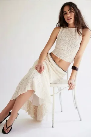 Free People Skirt Set  thumbnail 1