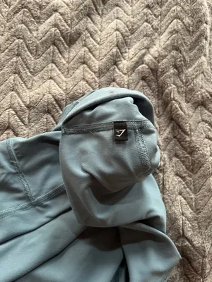 Gymshark Legacy Shorts Tight thumbnail 3
