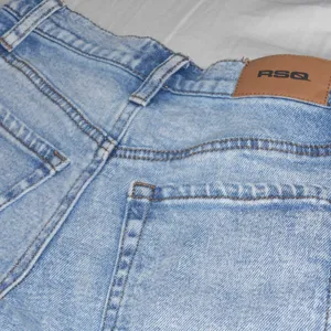 Tilly's JEAN SHORTS thumbnail 5