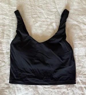 OFFLINE by Aerie Top Crop thumbnail 1