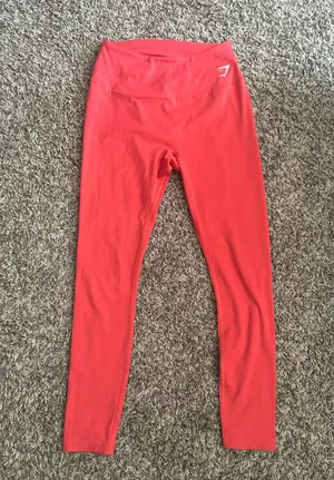 Gymshark Leggings thumbnail 1