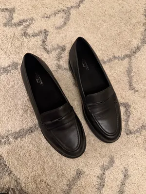 Rockport Loafers Black Size 7 thumbnail 5