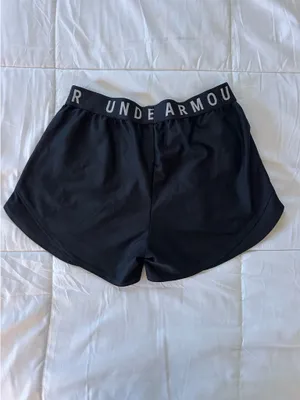 Under Armour Under Shorts thumbnail 2
