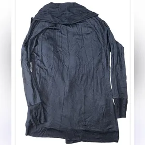 ATHLETA STUDIO WRAP Size Small. thumbnail 4