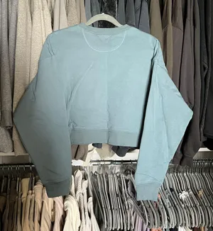Girlfriend Collective Crewneck thumbnail 2