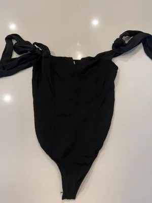 Free People Lola Bodysuit thumbnail 3