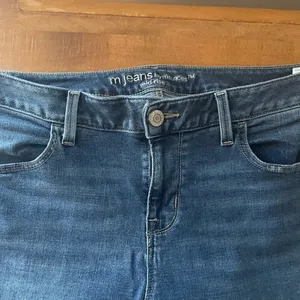 Women's Maurice’s Blue‎ Denim Jeans thumbnail 2