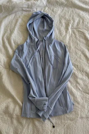 Lululemon Define Hooded Jacket thumbnail 1
