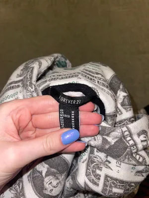 Money Sweatshirt thumbnail 5