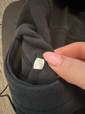 Lululemon Scuba Half-Zip Hoodie thumbnail 4