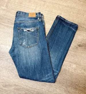 Abercrombie & fitch jeans thumbnail 1