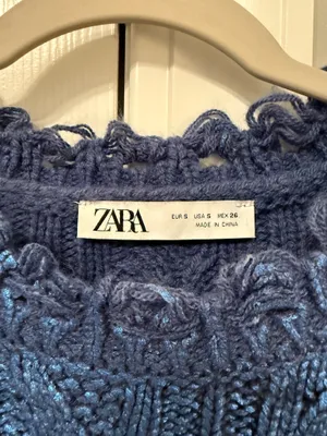ZARA Top thumbnail 2