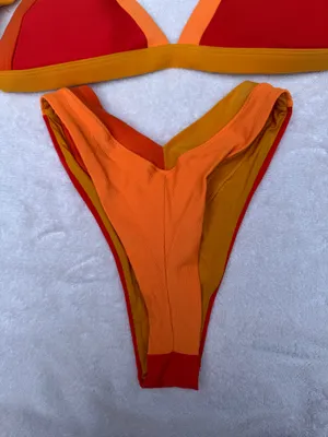 ONEONE Swimwear Bikini Kameron Jesse Set thumbnail 4