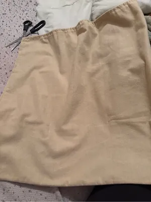 Preloved Burberry dust bag thumbnail 2