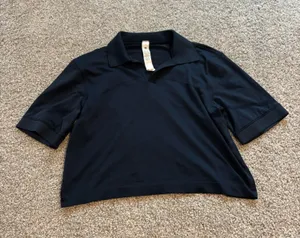 Lululemon Collared Shirt thumbnail 1