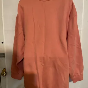 Adidas Coral Sweatshirt thumbnail 2