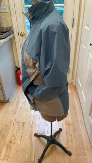 Patagonia Vintage Windbreaker thumbnail 6