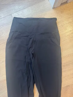 Lululemon Align Joggers High-Rise 28" thumbnail 5