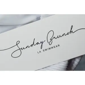 Sunday Brunch White Womans Medium Two thumbnail 10