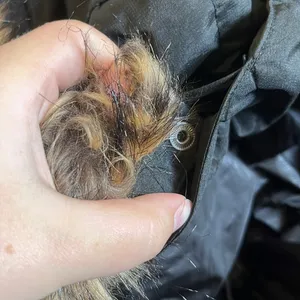 Women’s winter coat thumbnail 7