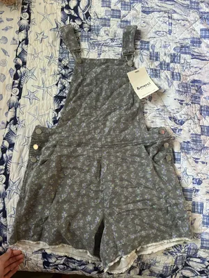 &merci Overalls thumbnail 4