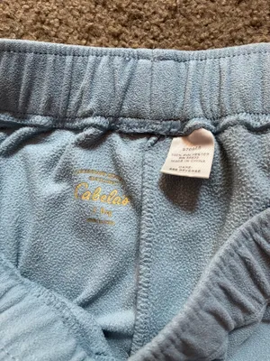 Cabela's pants thumbnail 4