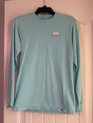 Simply Southern Long Sleeve thumbnail 1