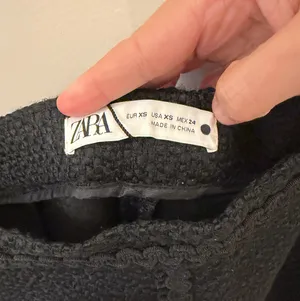 ZARA Mini Skirt thumbnail 4