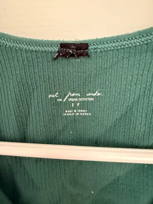 Urban Outfitters Out From Under Tank thumbnail 2