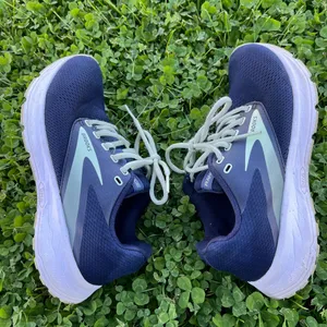 Brooks Range Woman’s Navy Blue & Green Running Athletic Outdoor Shoes Size 7.5 thumbnail 7