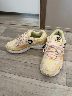 Adidas Astir Sneakers thumbnail 2