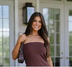 These Three Boutique Top thumbnail 2