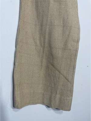 Lauren Ralph Lauren Adelle Houndstooth Quiet Lux Preppy 10 thumbnail 5