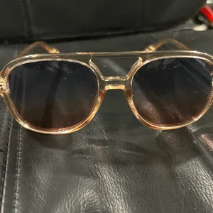 Stylish Brown Sunglasses thumbnail 6