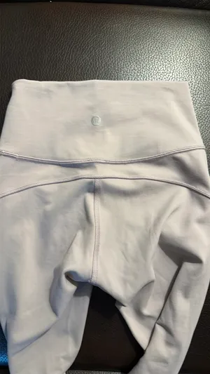 Lululemon Leggings thumbnail 4