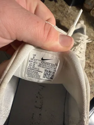 Nike Metcon Shoes thumbnail 4
