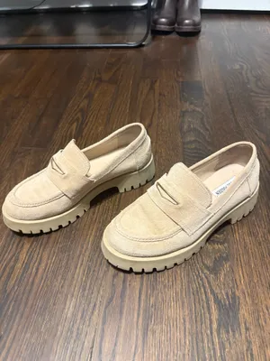 Steve Madden Loafers thumbnail 2