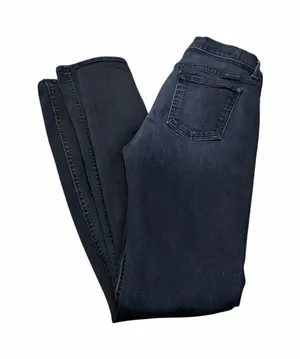 7 FOR ALL MANKIND modern straight jeans thumbnail 1