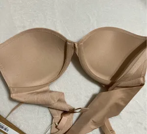 SKIMS Ultimate Plunge Push Up Bra 34A thumbnail 3