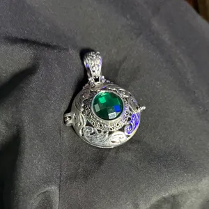 Protection Amulet,WitchyTalisman,Herbs Amulet, Protection Mojo Bag, Mojo Charm thumbnail 8