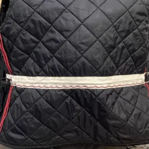 Gap Black Light Quilted Vest Size Small
Spring, Fall thumbnail 7